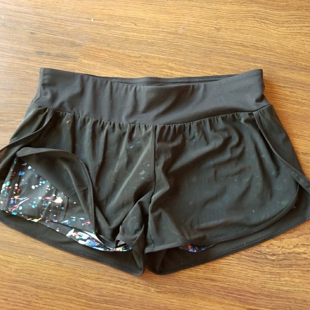 Fabletics shorts
